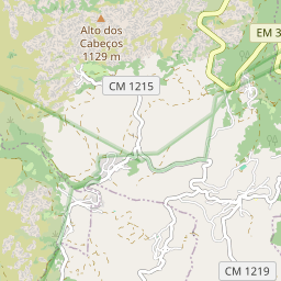 Mapa base