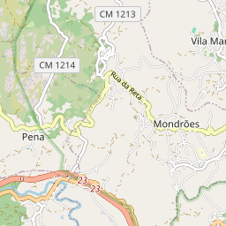 Mapa base