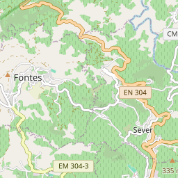 Mapa base