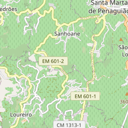 Mapa base