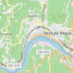 Mapa base