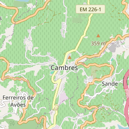 Mapa base