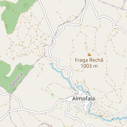 Mapa base