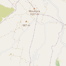 Mapa base