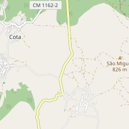 Mapa base
