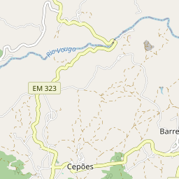 Mapa base