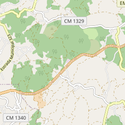 Mapa base