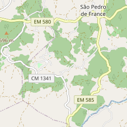 Mapa base