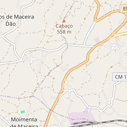 Mapa base