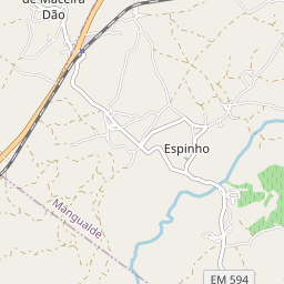 Mapa base
