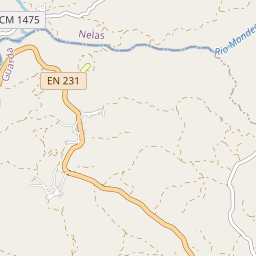 Mapa base