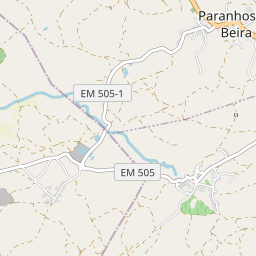 Mapa base