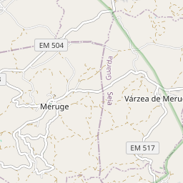 Mapa base