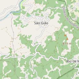 Mapa base