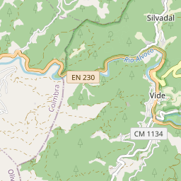 Mapa base
