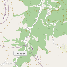 Mapa base
