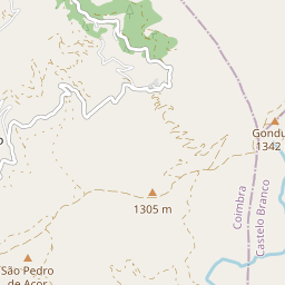 Mapa base