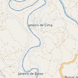 Mapa base
