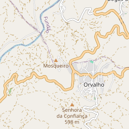 Mapa base