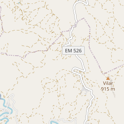 Mapa base