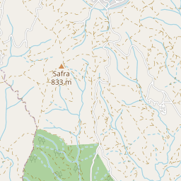 Mapa base