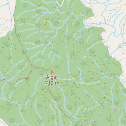 Mapa base