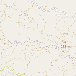 Mapa base