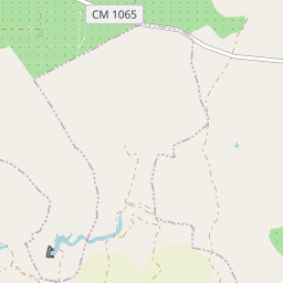 Mapa base