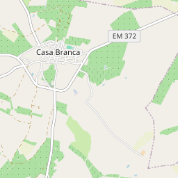 Mapa base