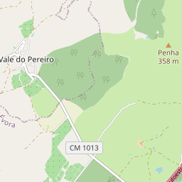 Mapa base