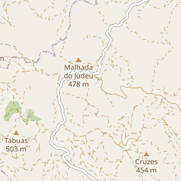 Mapa base
