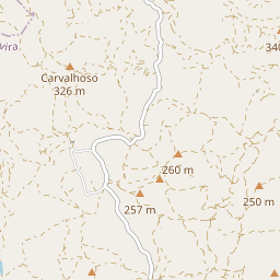 Mapa base