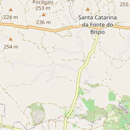 Mapa base