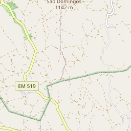 Mapa base