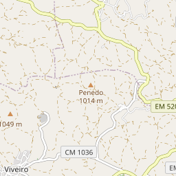 Mapa base