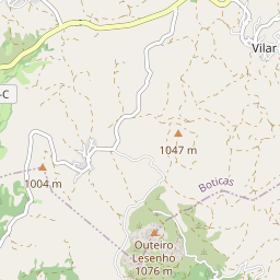 Mapa base