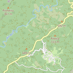 Mapa base
