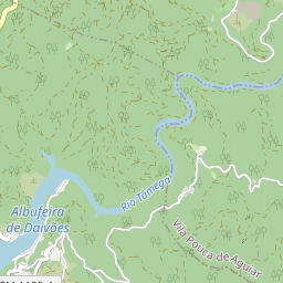 Mapa base