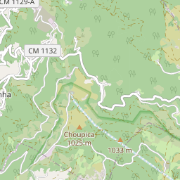 Mapa base