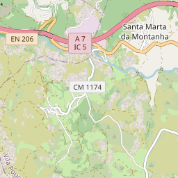 Mapa base
