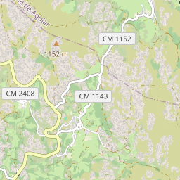 Mapa base