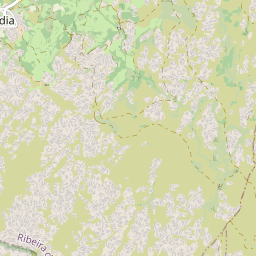 Mapa base