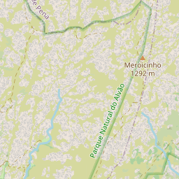 Mapa base