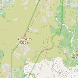 Mapa base