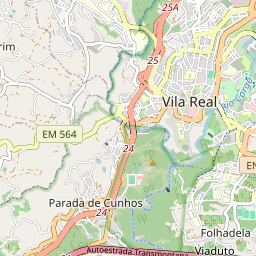 Mapa base