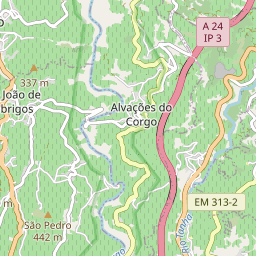 Mapa base