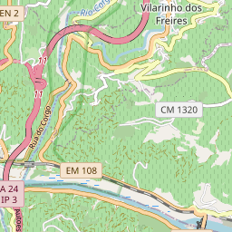 Mapa base