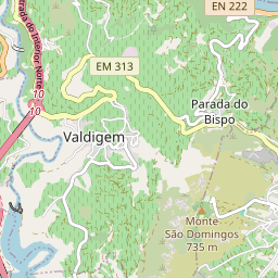 Mapa base