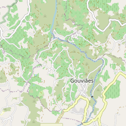 Mapa base