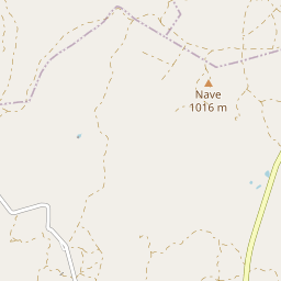 Mapa base